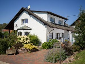 Ferienwohnung für 2 Personen (80 m&sup2;)