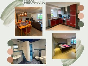 Ferienwohnung für 3 Personen (90 m&sup2;)