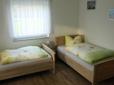 Schlafzimmer 2