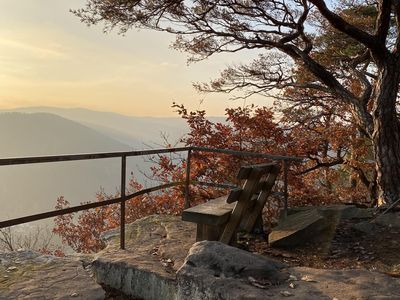 Bergstein Herbst