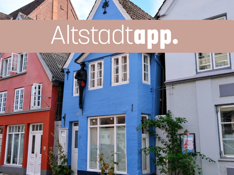 Altstadtapp Booking