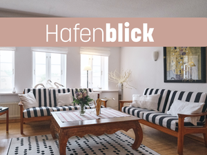 Ferienwohnung für 4 Personen (50 m&sup2;)