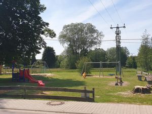 Spielplatz