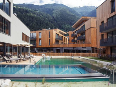 All Suites Ötztal11