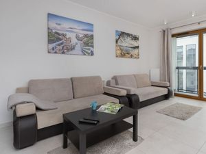 Ferienwohnung für 4 Personen (29 m&sup2;)