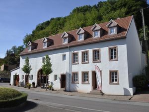 Ferienwohnung für 3 Personen (60 m&sup2;)