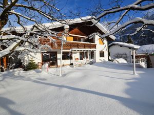 Ferienwohnung für 4 Personen (52 m&sup2;)