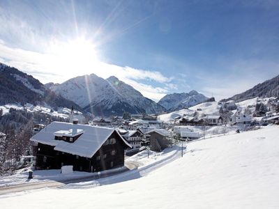 Kleinwalsertal Hirschegg Frank Drechsel (c) Frank 