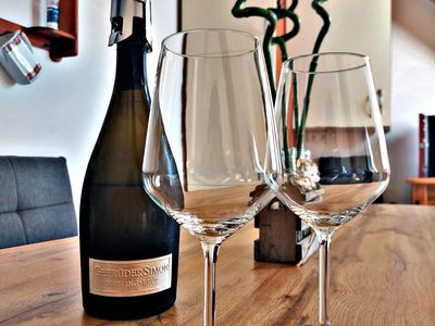 Sekt &amp; Weingut Gebrüder Simon in Lösnich