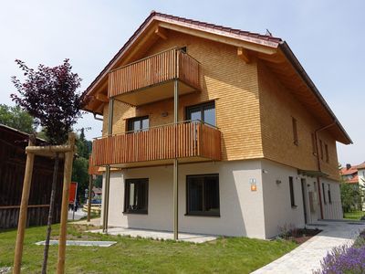 Aussenansicht-Chalet-Marienbrunnen