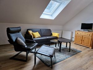 Ferienwohnung für 4 Personen (55 m&sup2;)