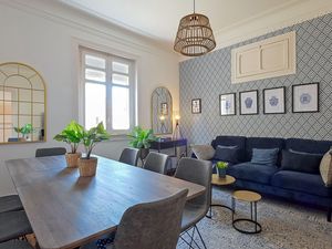 Ferienwohnung für 11 Personen (140 m&sup2;)