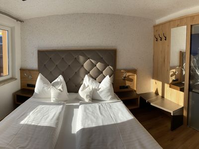 Appartement Ramsau 01