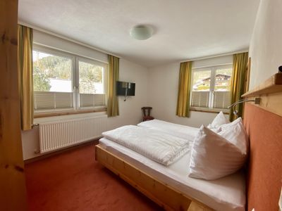 Appartement Rittisberg 01