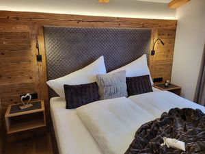 lech suite - Boxspringbett