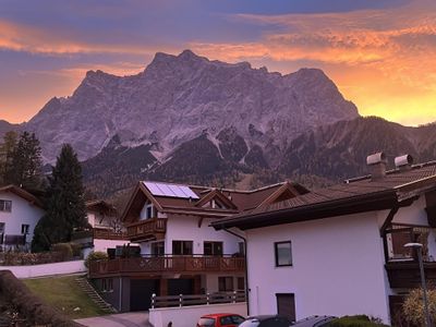 Zugspitze