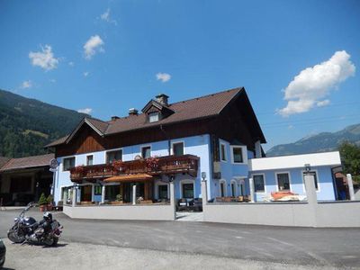 gasthof_walcher_dorfgastein_haus_sommer