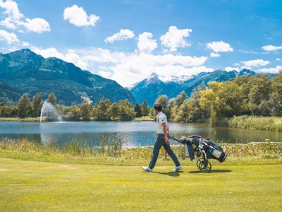 Golf_Zell_am_See-Kaprun