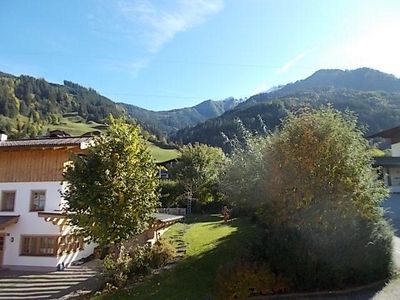 Aussicht Chalet 6