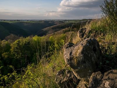 Ausblick