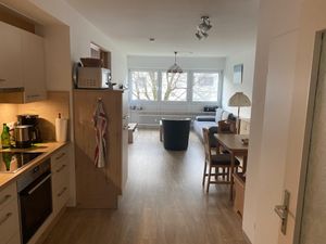 Ferienwohnung für 4 Personen (50 m&sup2;)