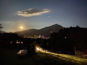 Berghof Haselsberger in St. Johann in Tirol