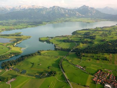 Forggensee