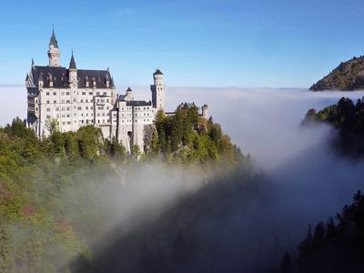 Schloss_Neuschwanstein