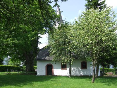 Kapelle Giescheid