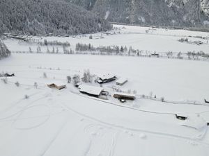 Arche-Oetztal-Winteransicht