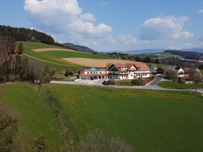 Wohlfühl Hotel Wiesenhof