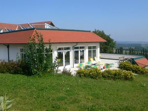 Panorama Hallenbad-Terrasse