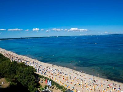 Strand erleben