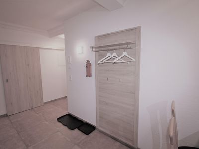 garderobe