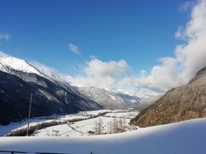 Winterpanorama