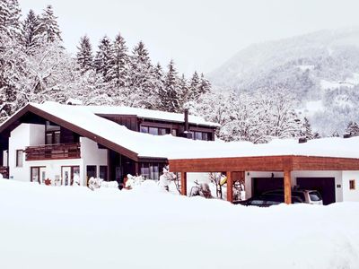 Apartment-Diel-Hausansicht-Winter