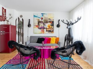 Ferienwohnung für 4 Personen (70 m&sup2;)