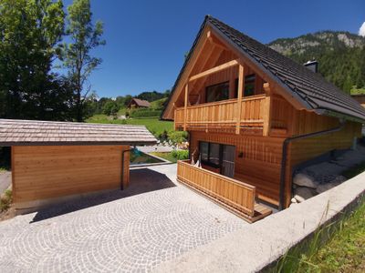 Chalet Tauplitz Top 2 / 3