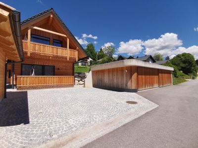 Chalet Tauplitz