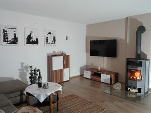 Appartement Juffinger - Wohnzimmer