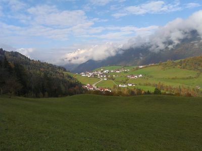 Appartement Juffinger