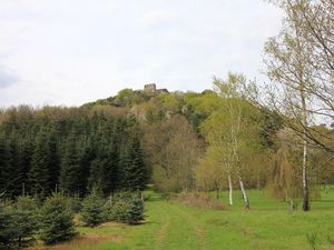 Burgruine Lindelbrunn