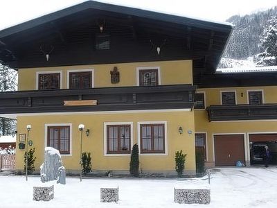 Haus Schneeglöckchen, Bad Gastein