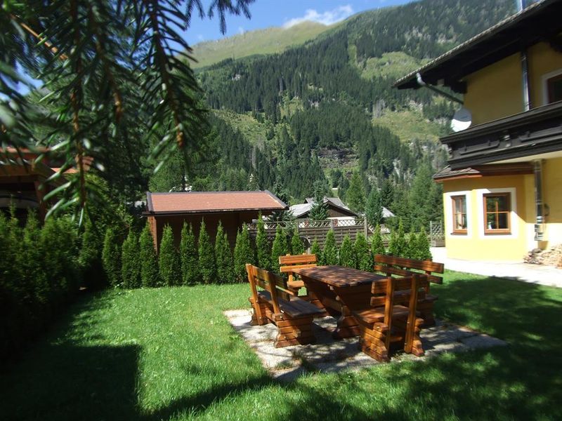 Haus Schneeglöckchen, Bad Gastein