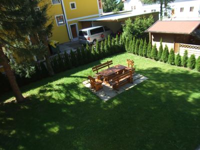 Haus Schneeglöckchen, Bad Gastein