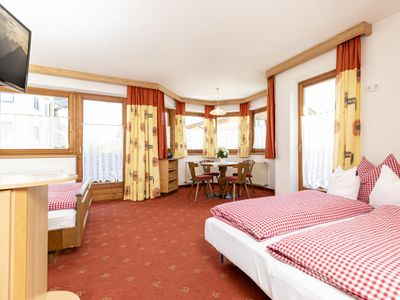 Tramberger Apartments_Alpbachtal_Ferienwohnung 7