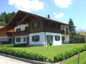 Ferienwohnung für 4 Personen (70 m&sup2;)