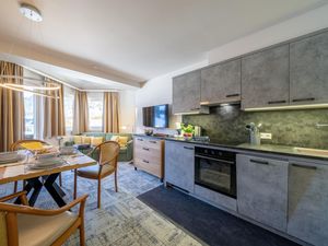 Ferienwohnung für 4 Personen (45 m&sup2;)