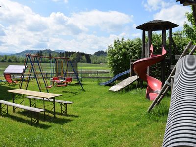 Spielplatz