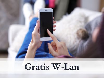 Gratis W- Lan